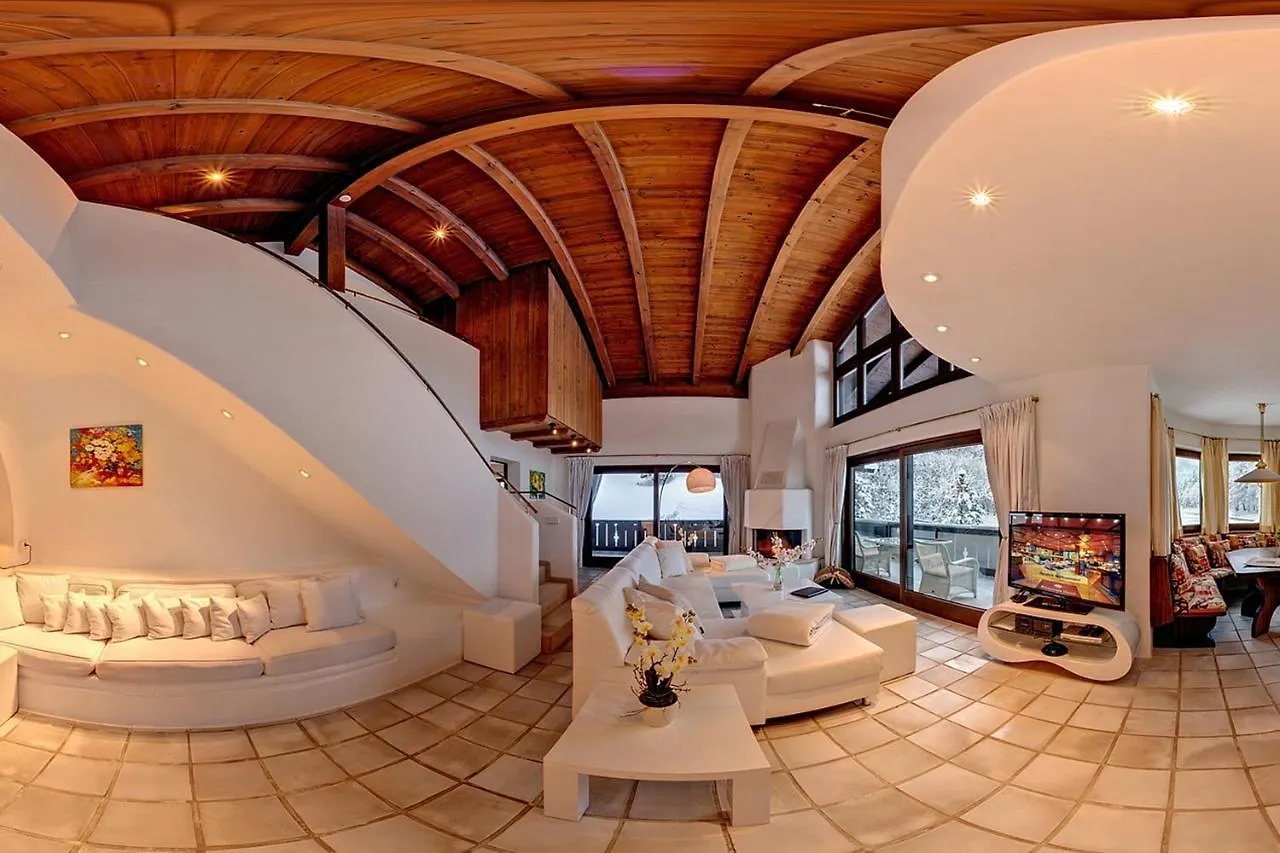 Apartment Ferienwohnungen - Seehaus Riessersee Garmisch-Partenkirchen