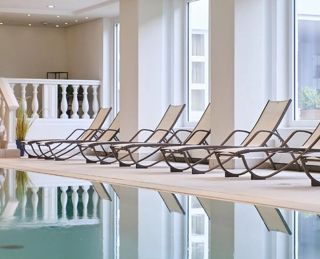 Ferienwohnungen - Seehaus Riessersee Garmisch-Partenkirchen Apartment