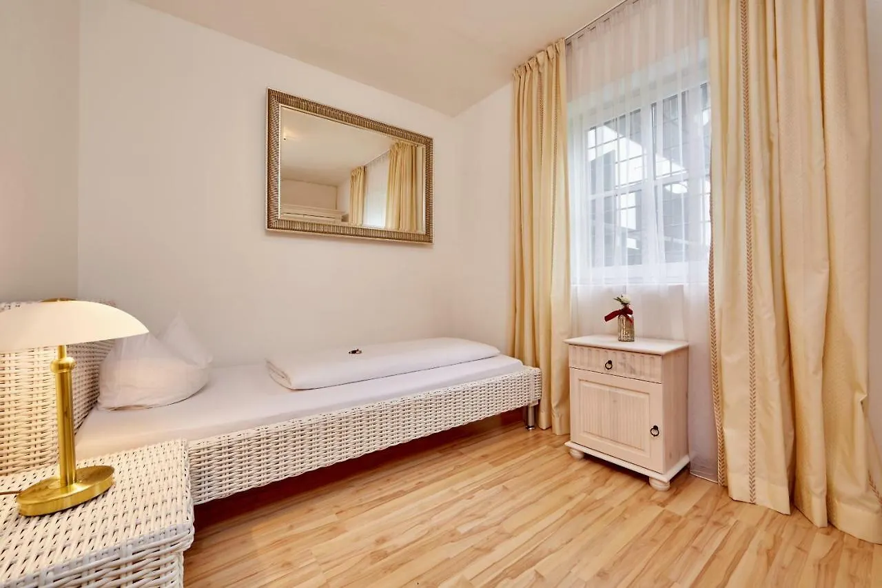 Apartment Ferienwohnungen - Seehaus Riessersee Garmisch-Partenkirchen